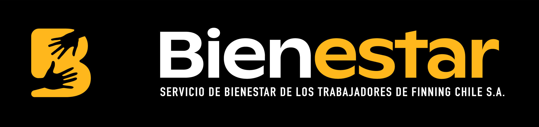 Logo Bienestar Finning